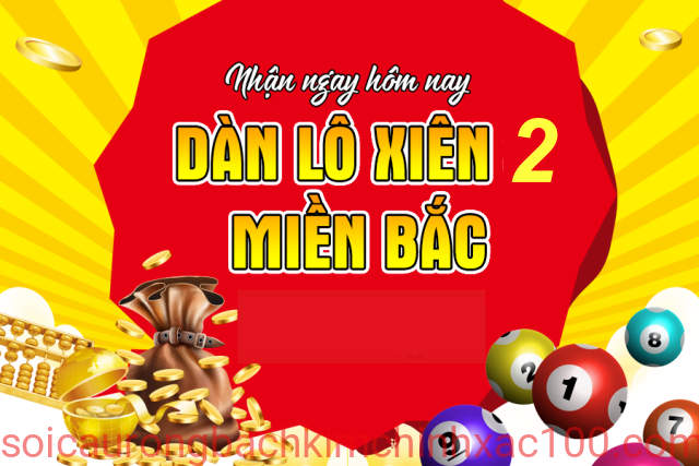 soi cầu lô xiên 2