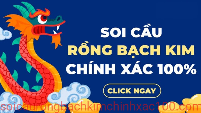 soi cầu song thủ lô