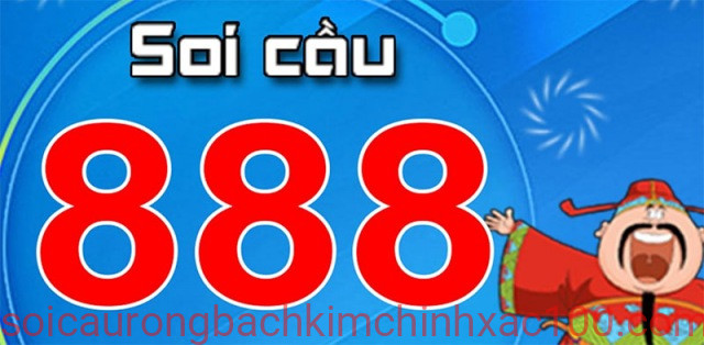 soi cầu 888