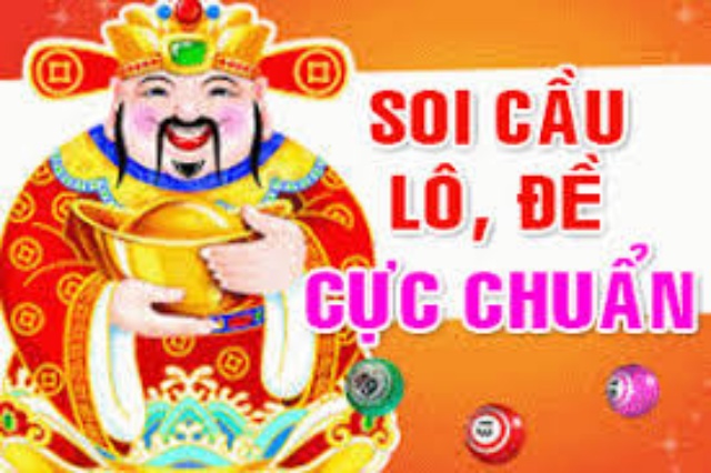 soi cầu lô đề