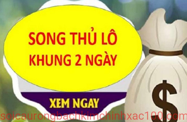 nuôi song thủ lô khung 2 ngày