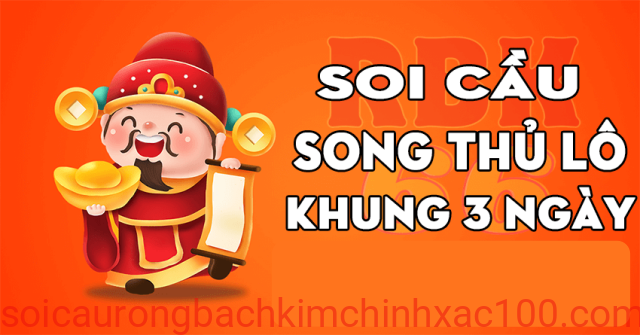 nuôi song thủ lô khung 3 ngày