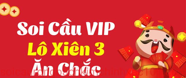soi cầu lô xiên 3