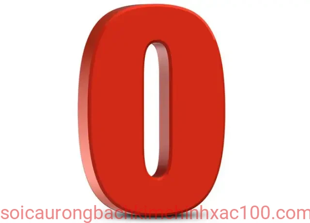 đề về đít 0 đánh con gì