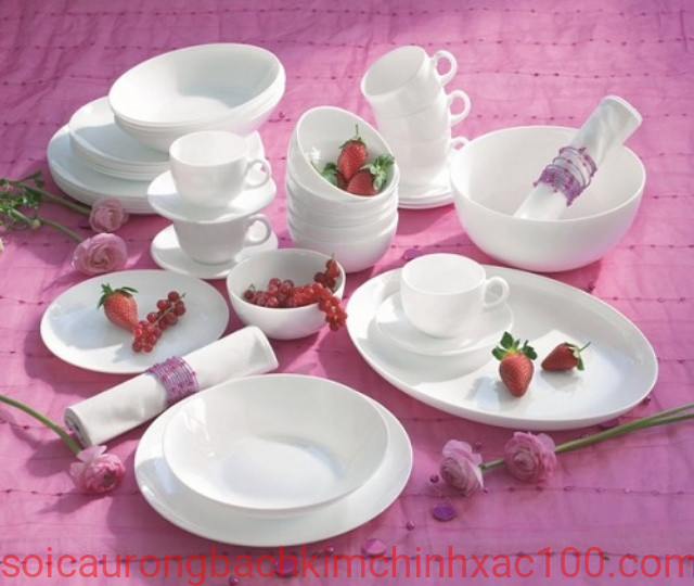 mơ thấy bát đĩa đánh con gì